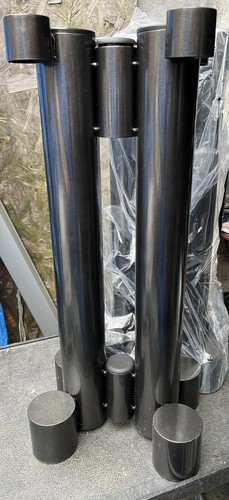 Partington super stands - partington,