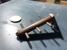 Playmobil escalier de bateau 