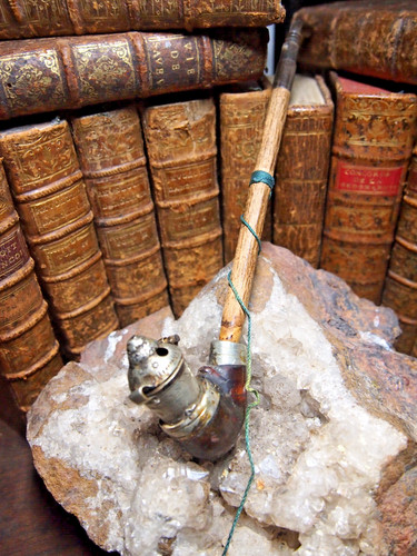 Pipe paysane bois sculpté - pipe,