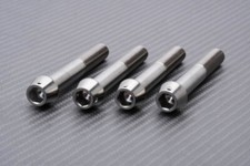 4 Vis d'étriers de Frein