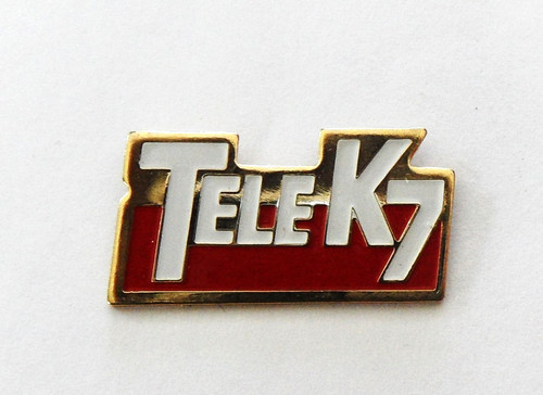 Rnt pin s - 5/, k7