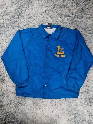 Veste coach vintage auburn - coach,