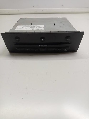Chargeur renault megane - cd,