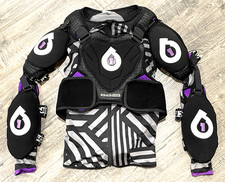 Sixsixone Evo Pressure Suit
