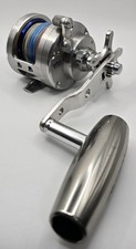 Moulinet Daiwa Saltiga Z30