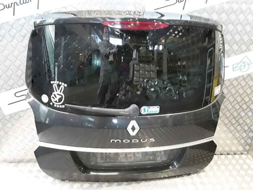 Malle hayon coffre renault - /,