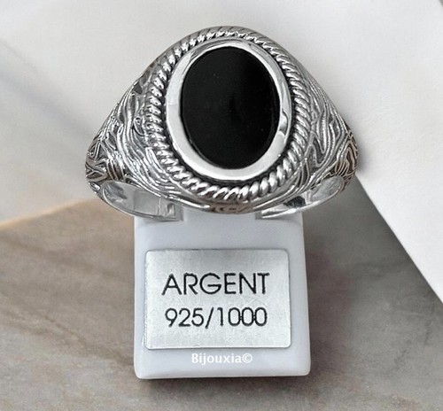 Bague chevalière homme - chevalière,