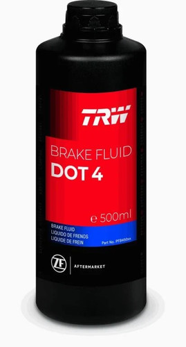 Trw liquide frein - liquide,
