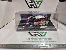 Miniature Citroën C2 S1600 -