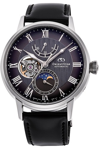 Orient star moon phase - orient,