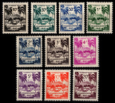 GUADELOUPE : Série TAXE n°41