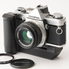 Excellent olympus 1 - om-1, /