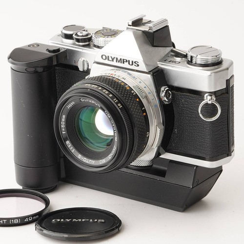 Excellent olympus 1 - olympus, /