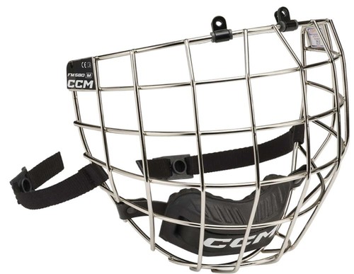 Ccm 580 grille - ccm, casque