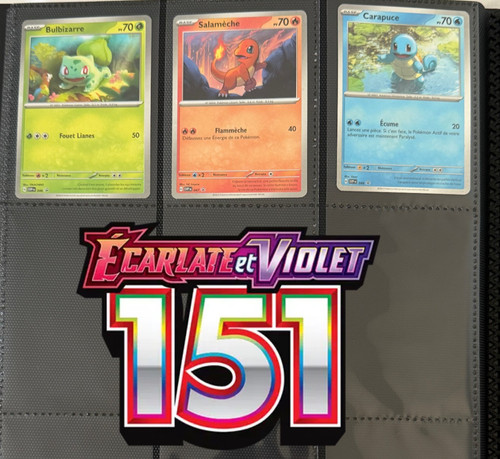 Lot cartes pokémon - 3,