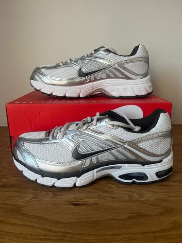 Baskets streetwear nike air - baskets,