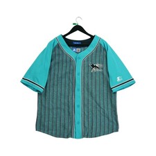 Starter maillot nhl sharks - maillot, de