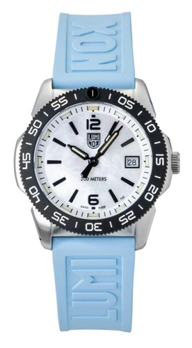 Montre luminox pacific - montre,