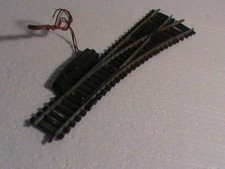 long aiguillages HO JOUEF/AIG