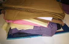 Lot de 1 kilo de chutes et