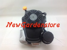 Moteur Tondeuse Tractée