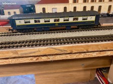 Jouef voitures voyageurs pullman