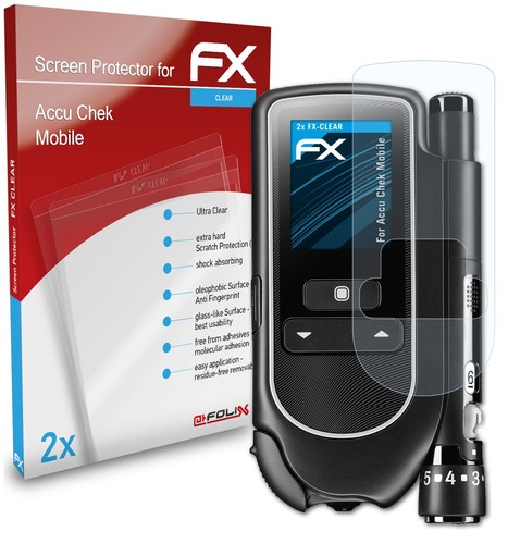 Atfolix protecteur écran - atfolix,