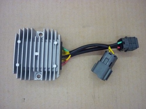 Regulateur quad sym - sym, 250