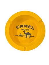 Vintage Cendrier CAMEL Cigarette 