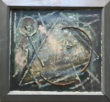 Composition Avec Triangle - AG