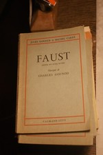 Jules Barbier & Michel Carré