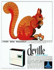 Publicité Advertising 049