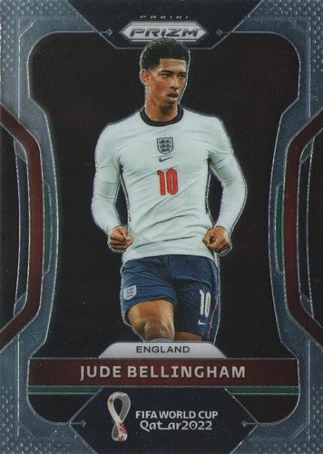 2022 panini prizm fifa world - fifa,