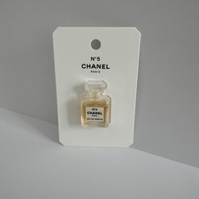 MINIATURE CHANEL FACTORY