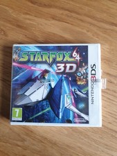 Jeu Nintendo 3DS - Star Fox 64