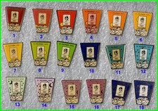 pin's Jo Hiver Albertville Arc