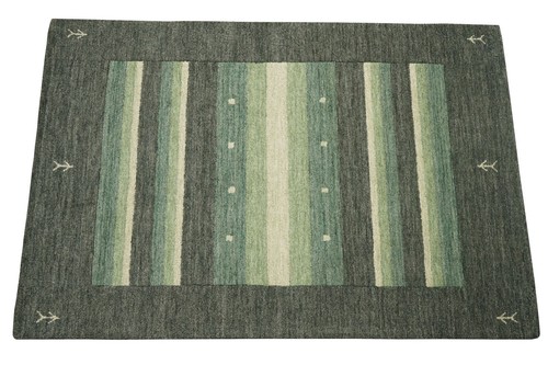 Tapis orientale 100 - 100%, laine