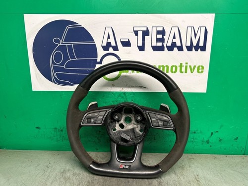 Volant direction audi - volant,