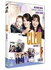 Clem - Saison 2 - 2 DVD