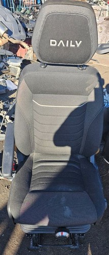 Iveco daily 6th gen - 6th, 2020