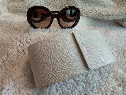 Prada sunglasses 27n - 27n, 55022