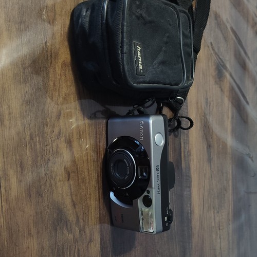 Canon prima super - canon,