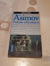 Roman SF - Prélude à