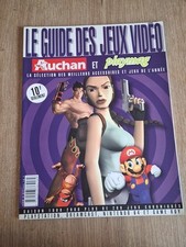 MAGAZINE Jeux Vidéo Guide