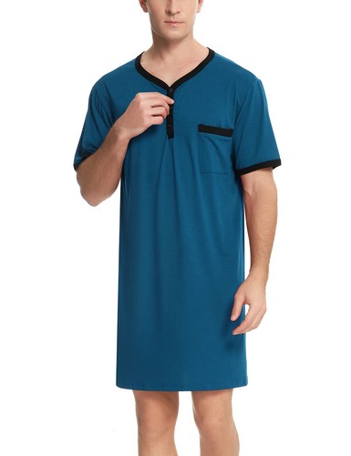Haut pyjama coton doux - haut, de