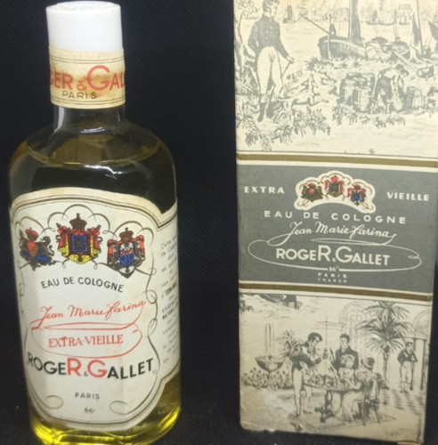 Roger gallet jean marie - jean,