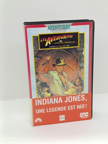 Indiana jones les - jones,