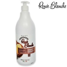 Shampooing Moine Éclairant