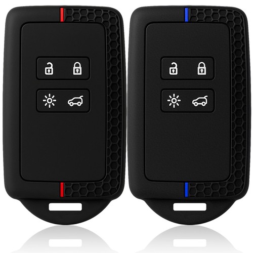 2pcs coque clé - coque,