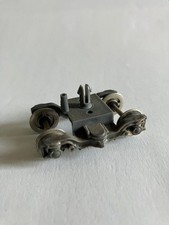 BOGGIE porteur pour Motrice ou voiture  RTG  JOUEF Ech. HO 1/87